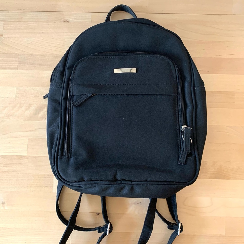 Mini Backpack Sling